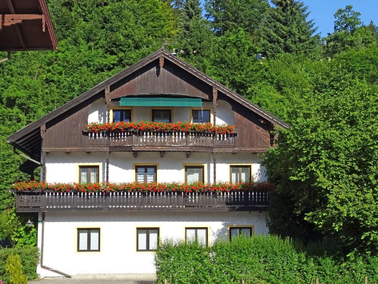 Ferienwohnung Litterscheid 키퍼스펠든 외부 사진