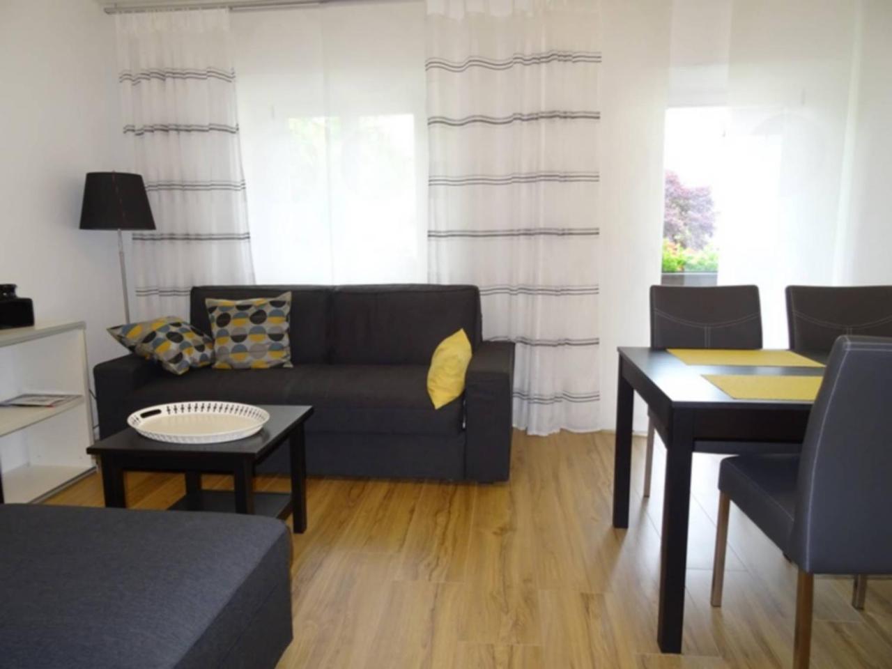 Ferienwohnung Litterscheid 키퍼스펠든 외부 사진